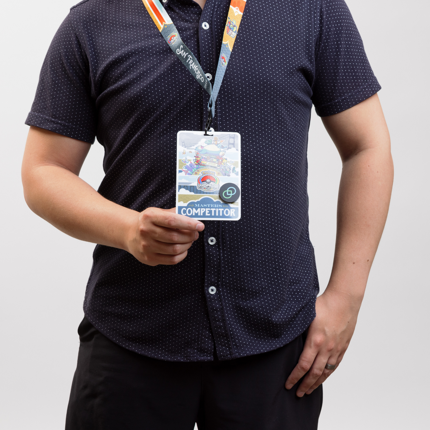 Custom Badge