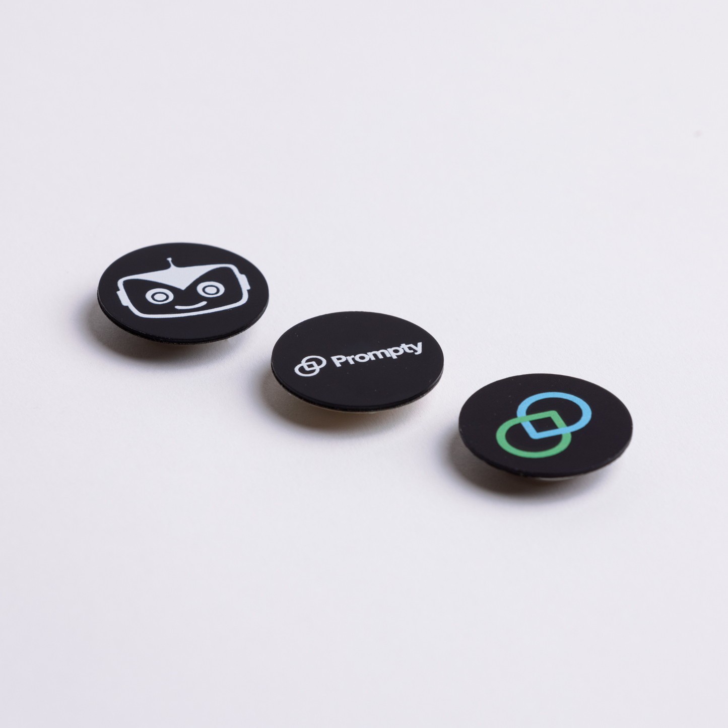 Custom Badge