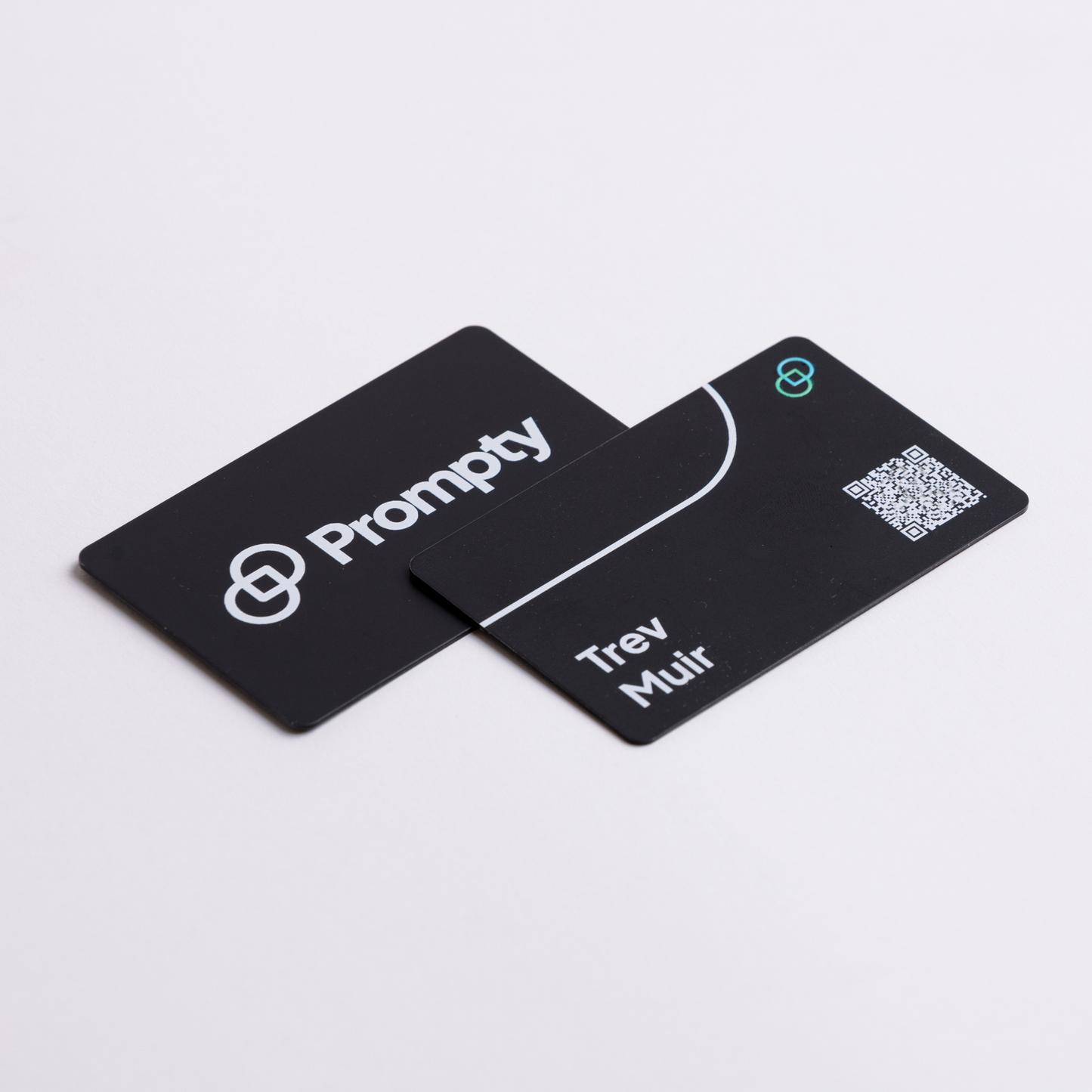 Prompty Cards