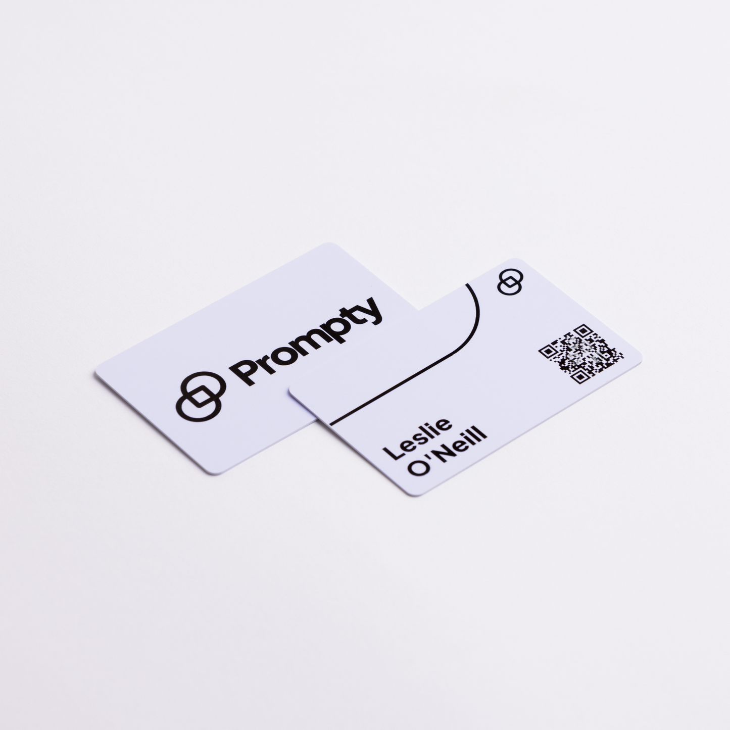 Prompty Cards