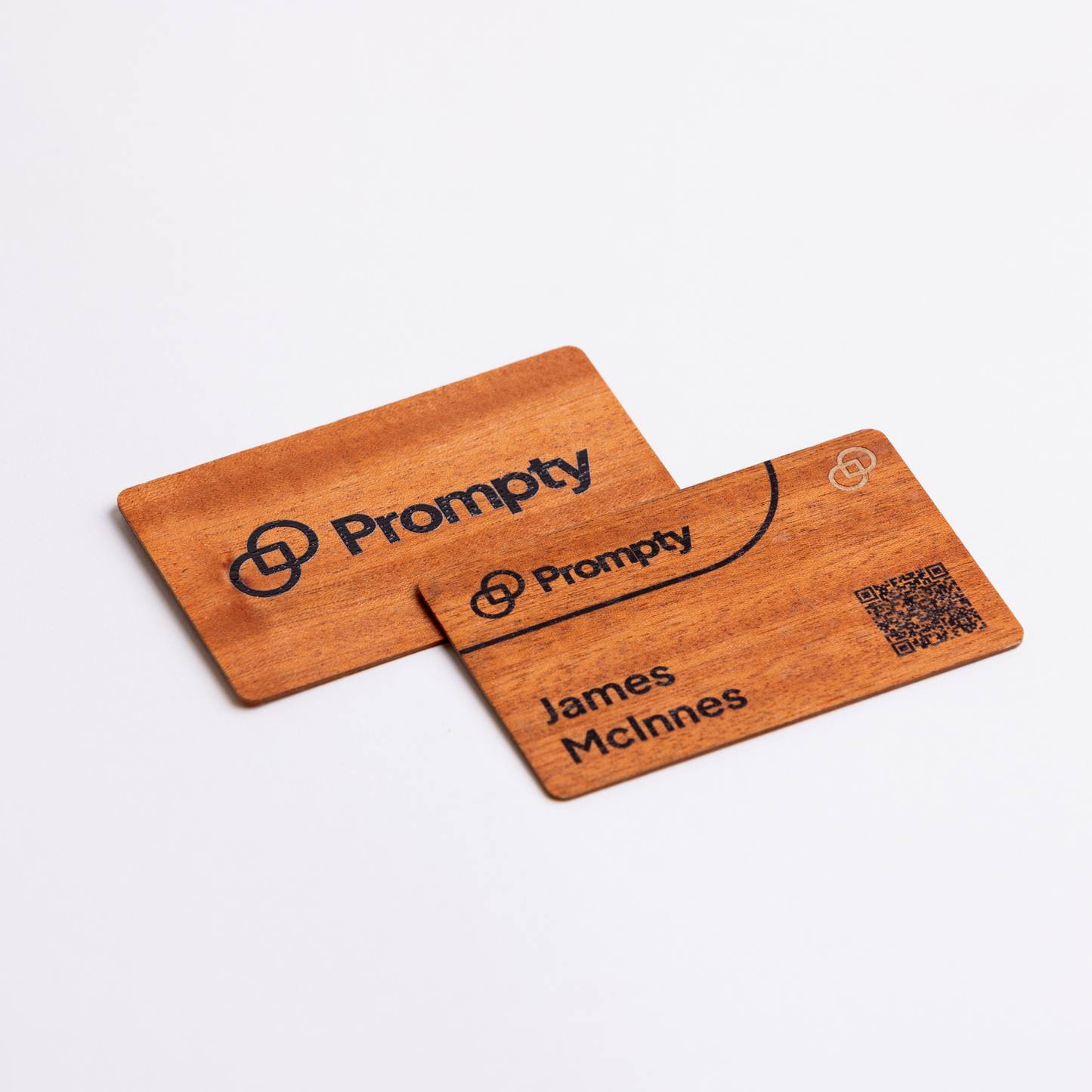 Prompty Cards
