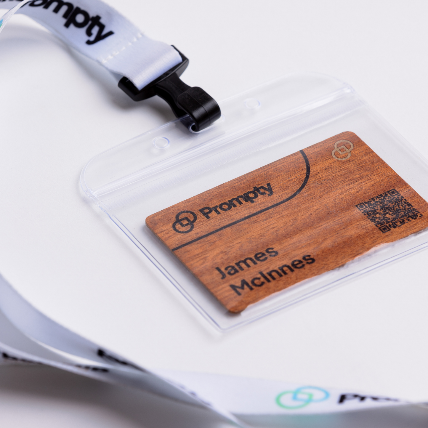 Prompty Cards