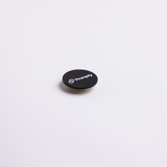 Custom Badge